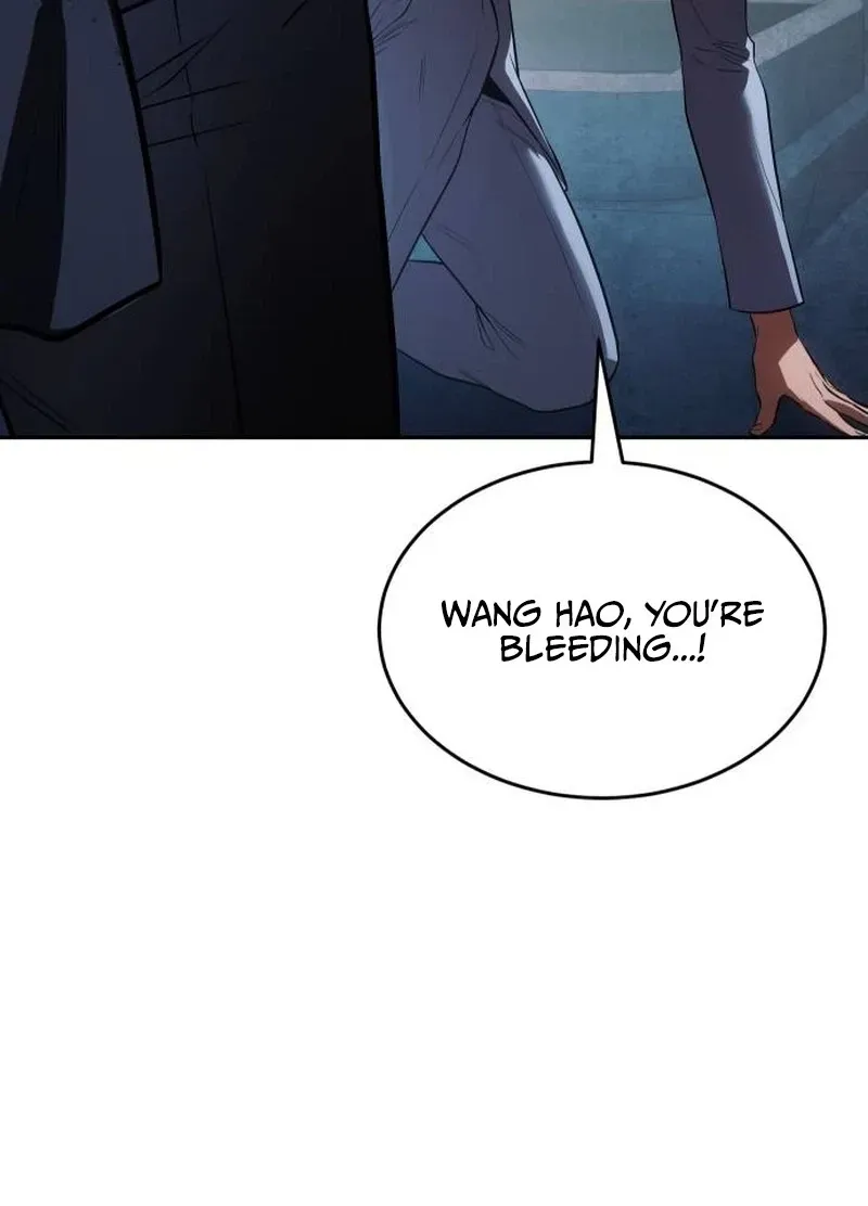 Baek XX Chapter 180 - Page 104