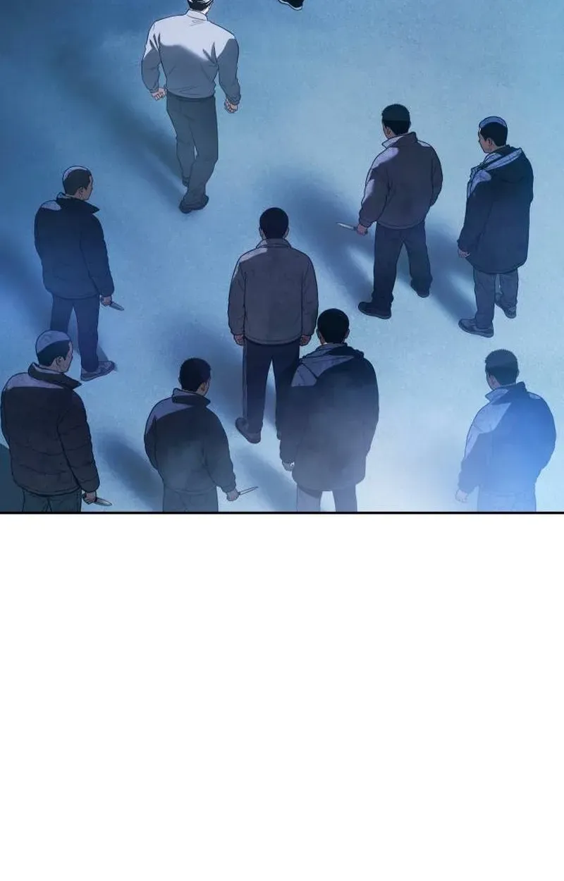 Baek XX Chapter 180 - Page 110