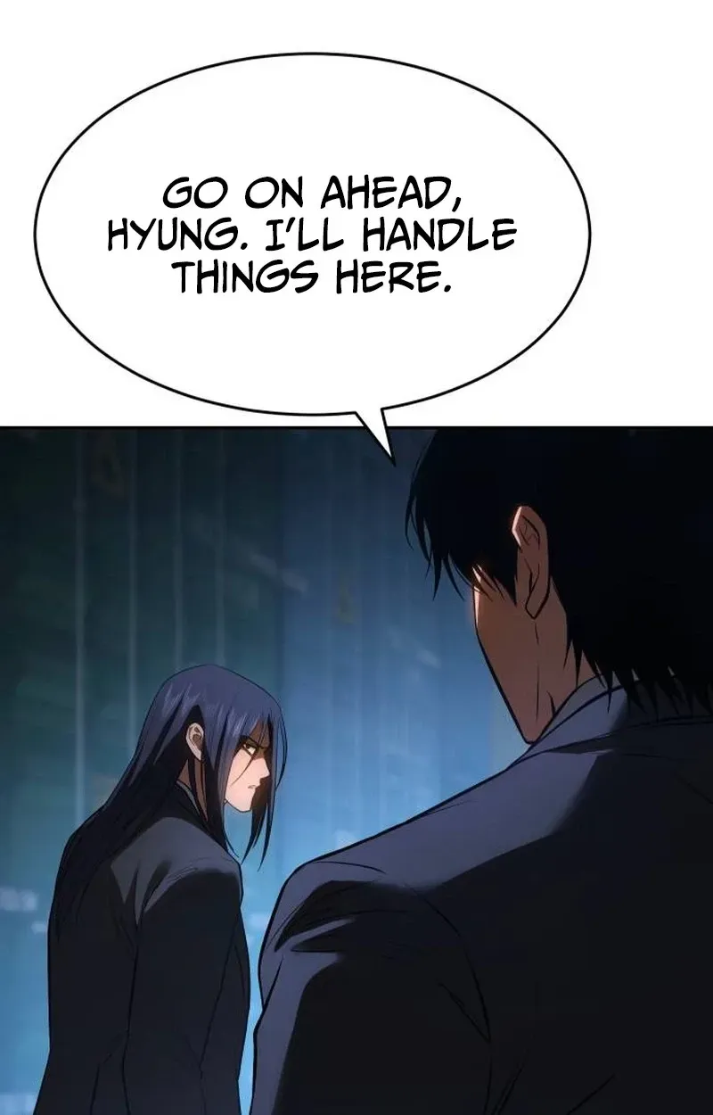 Baek XX Chapter 180 - Page 111
