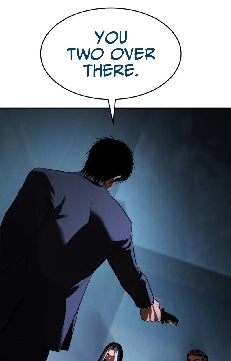Baek XX Chapter 180 - Page 117