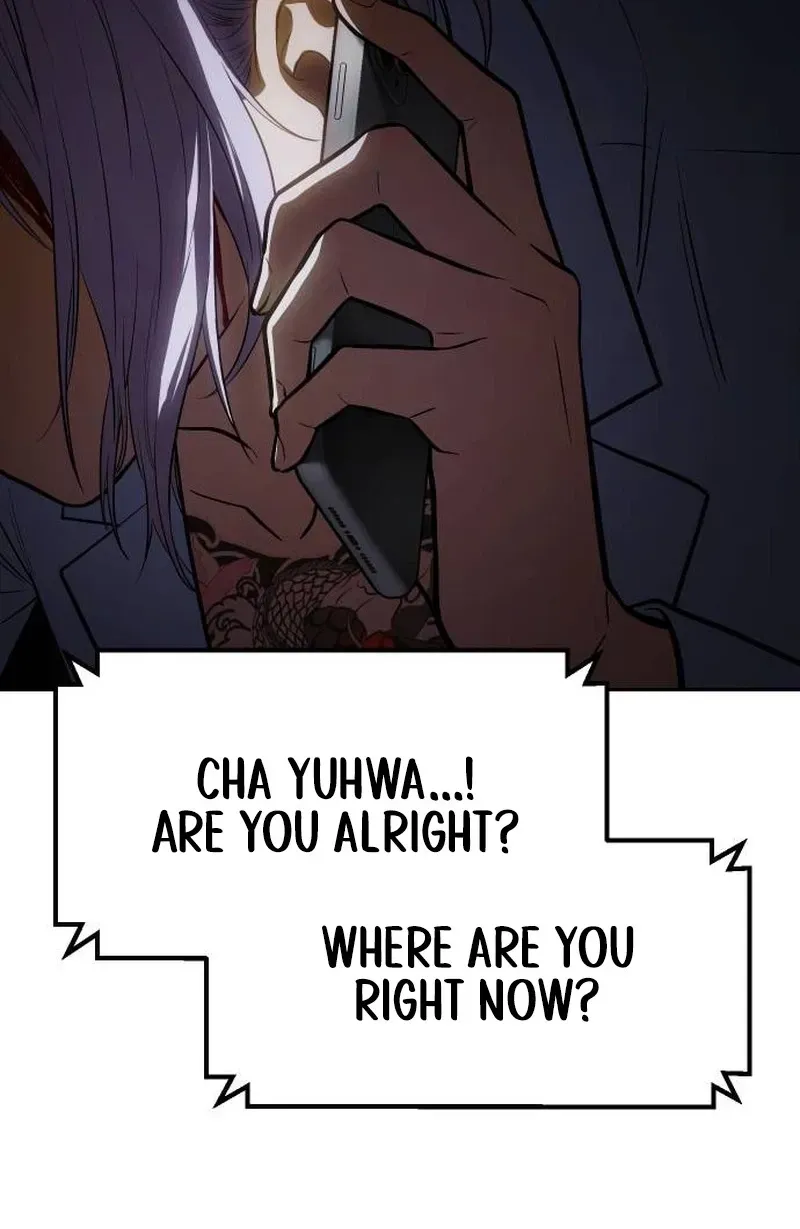 Baek XX Chapter 180 - Page 12