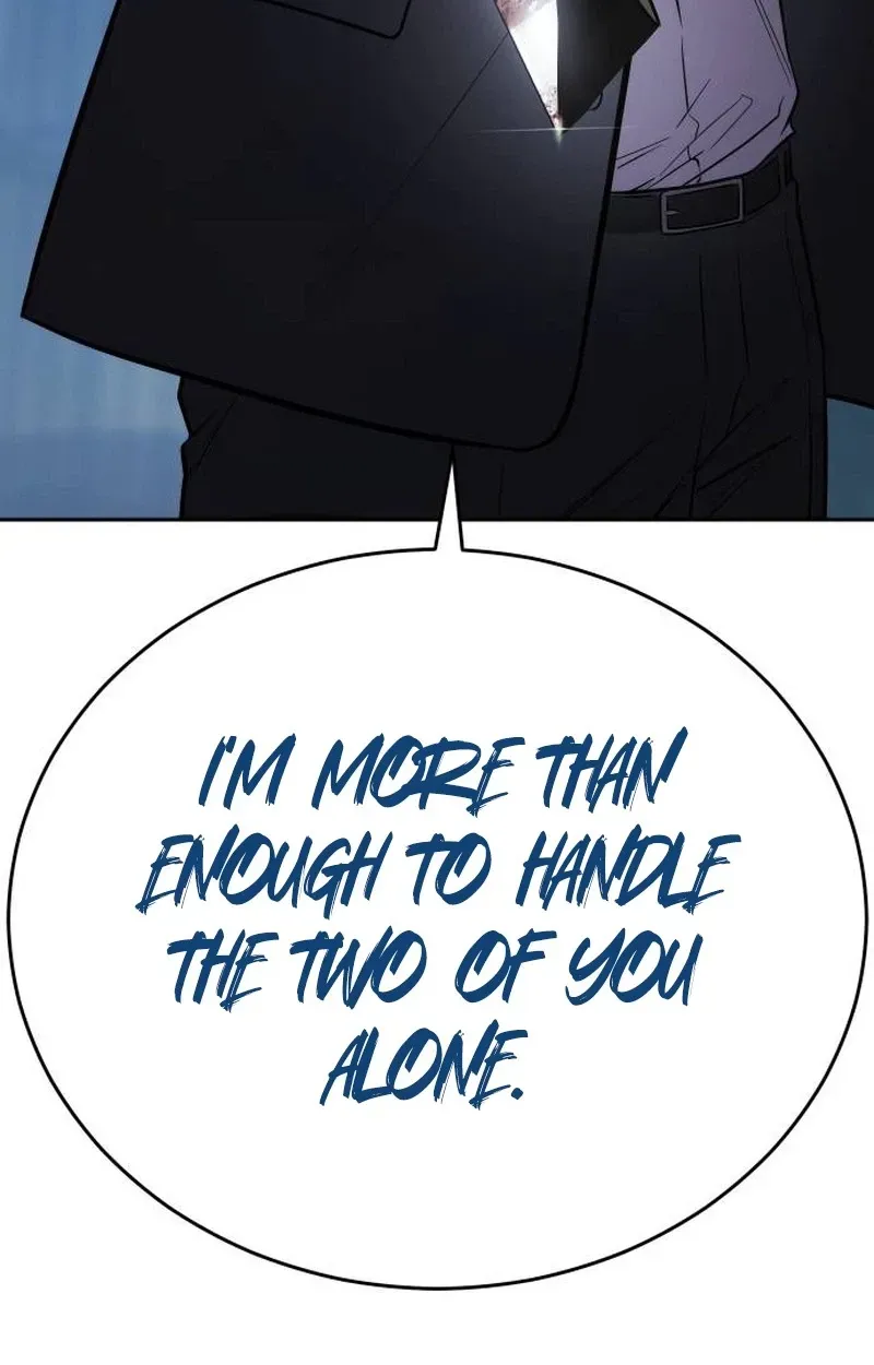 Baek XX Chapter 180 - Page 121
