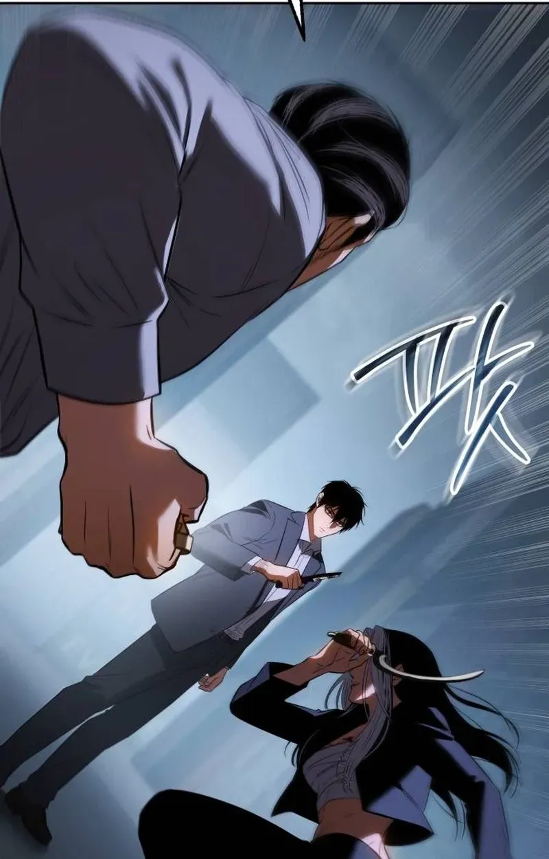 Baek XX Chapter 180 - Page 124