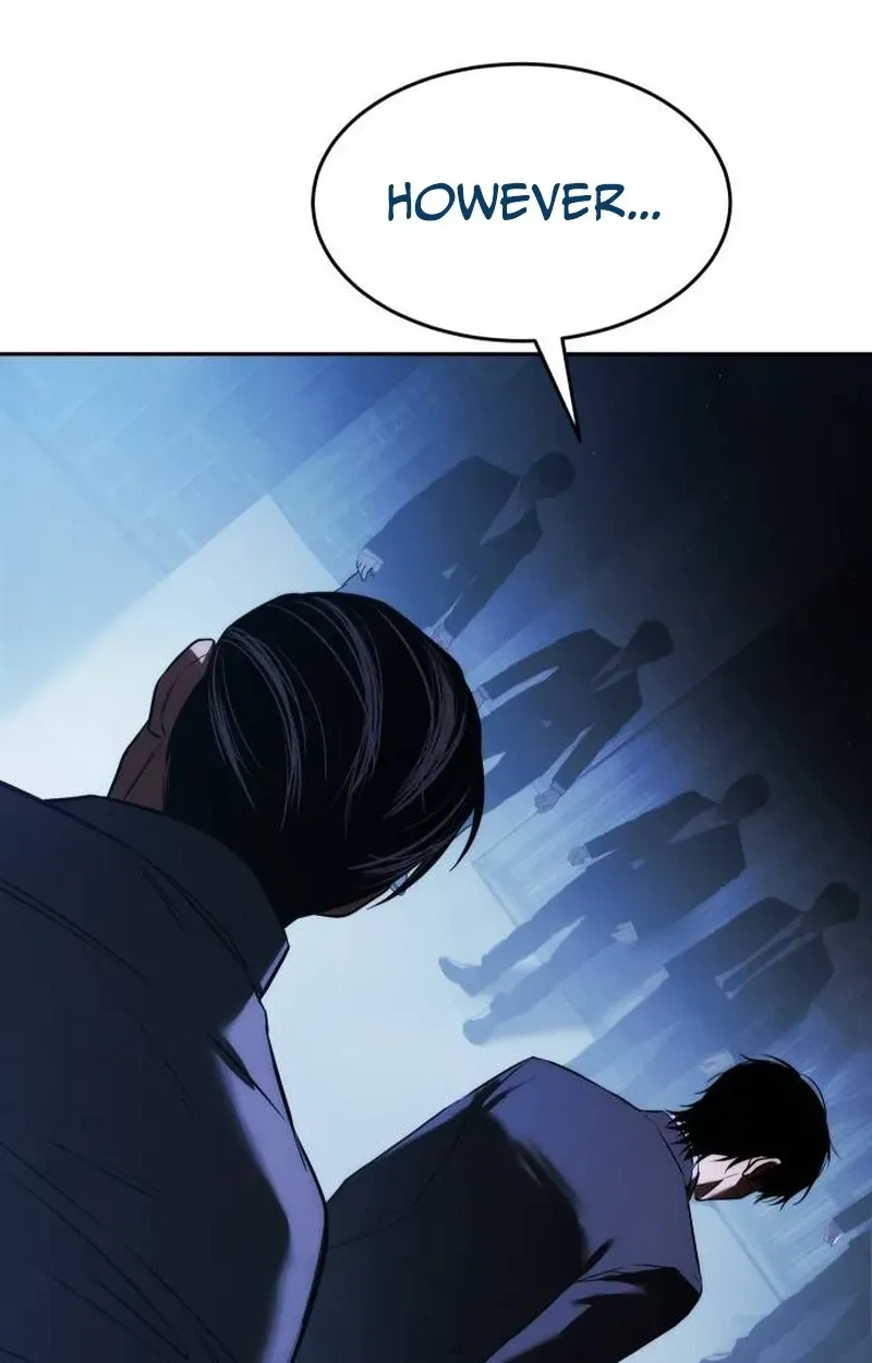 Baek XX Chapter 180 - Page 141