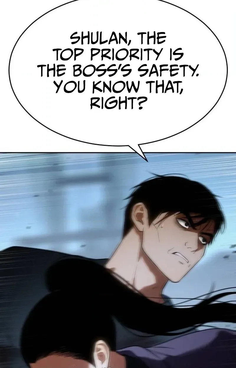 Baek XX Chapter 180 - Page 156