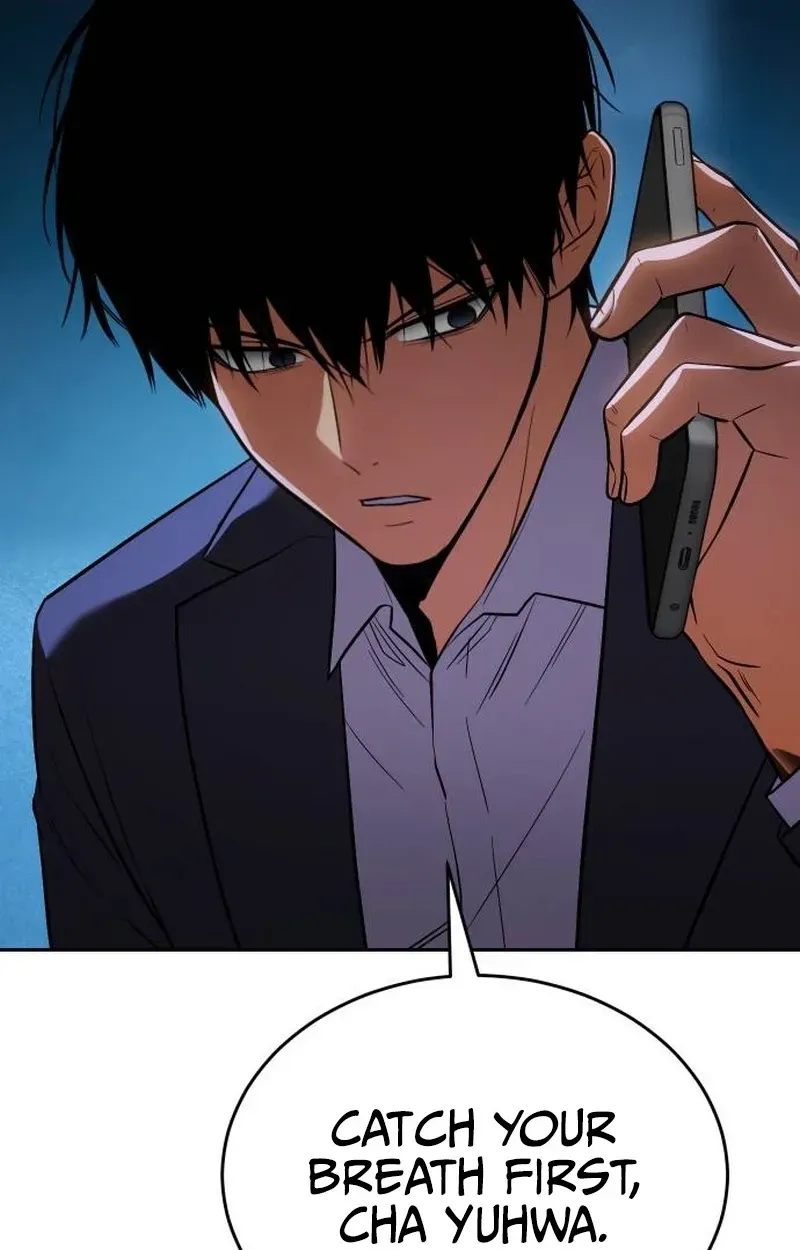 Baek XX Chapter 180 - Page 16