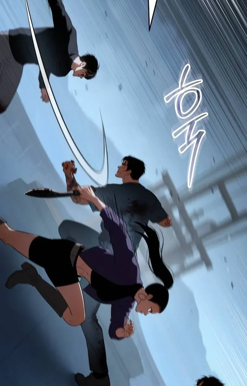 Baek XX Chapter 180 - Page 165
