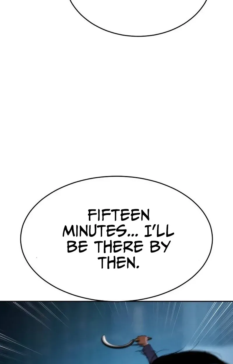 Baek XX Chapter 180 - Page 17