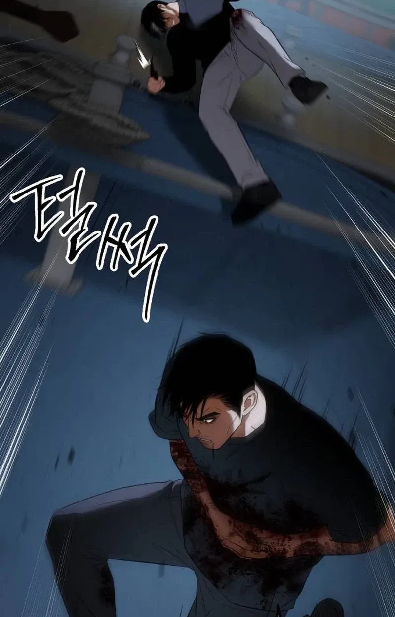 Baek XX Chapter 180 - Page 172