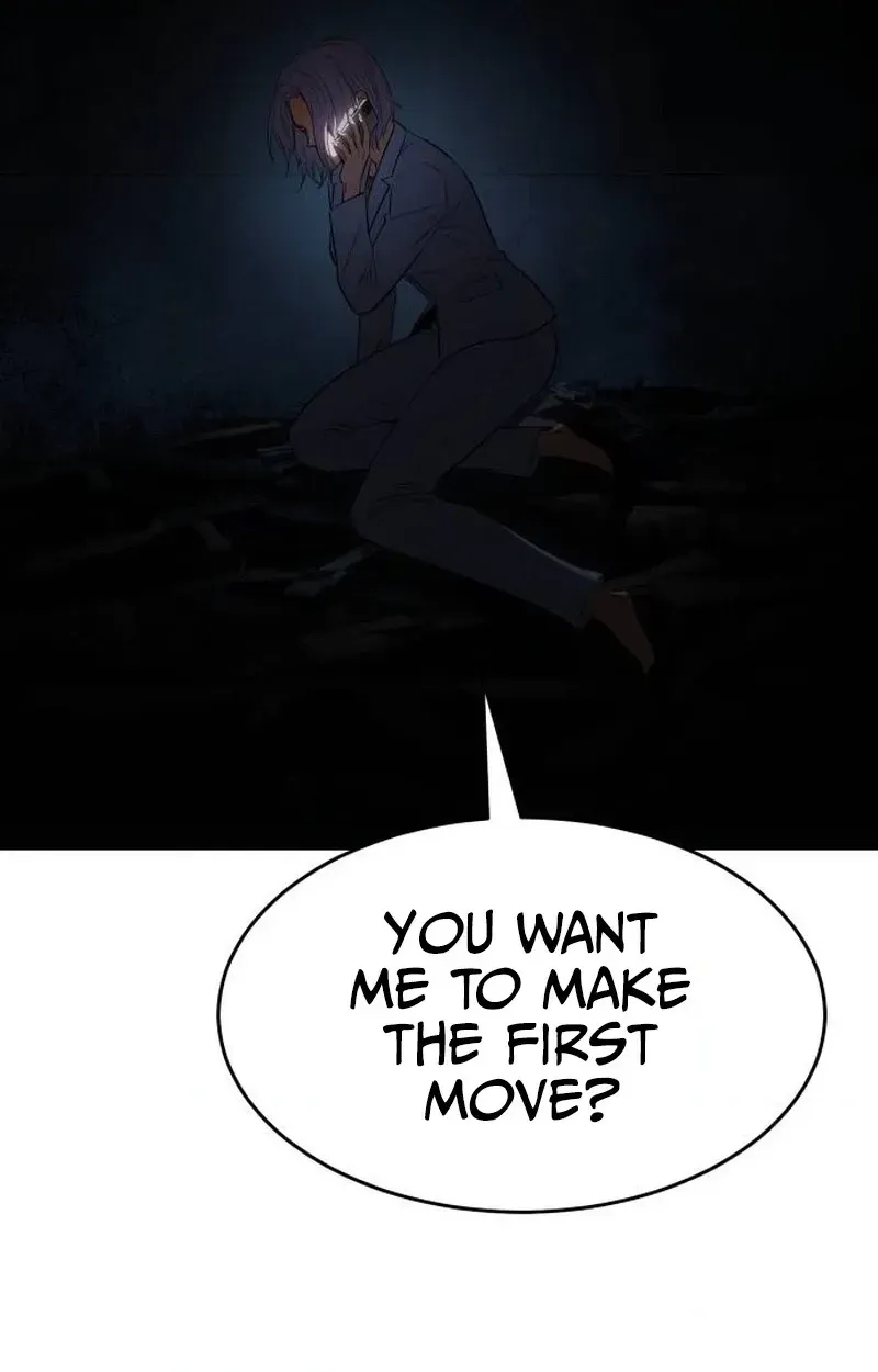 Baek XX Chapter 180 - Page 20