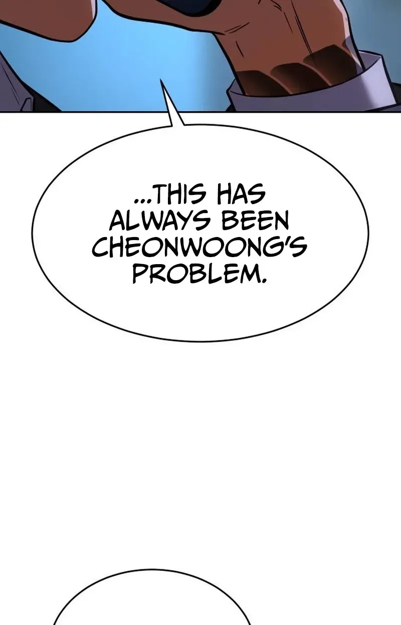 Baek XX Chapter 180 - Page 22