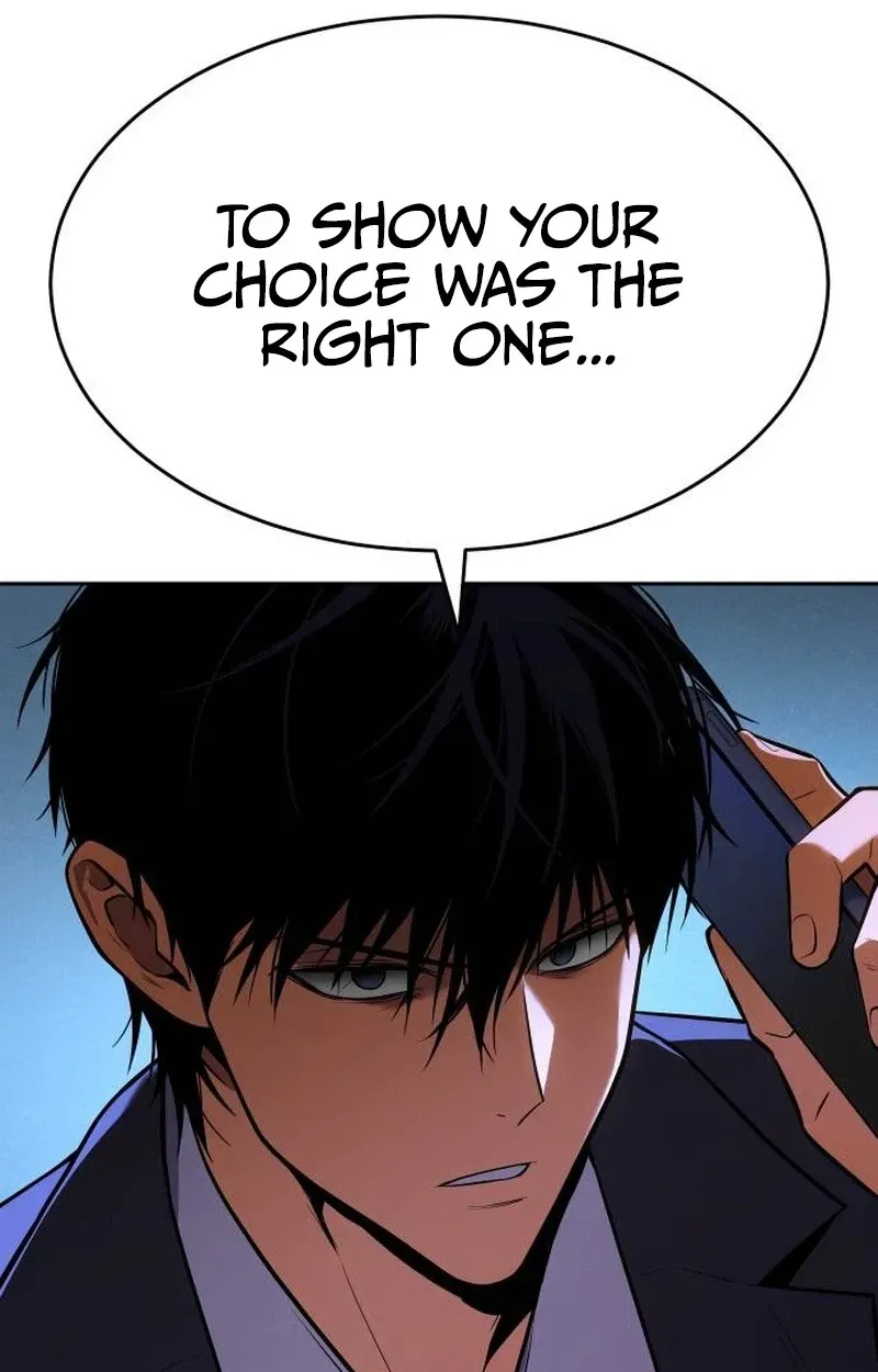 Baek XX Chapter 180 - Page 33