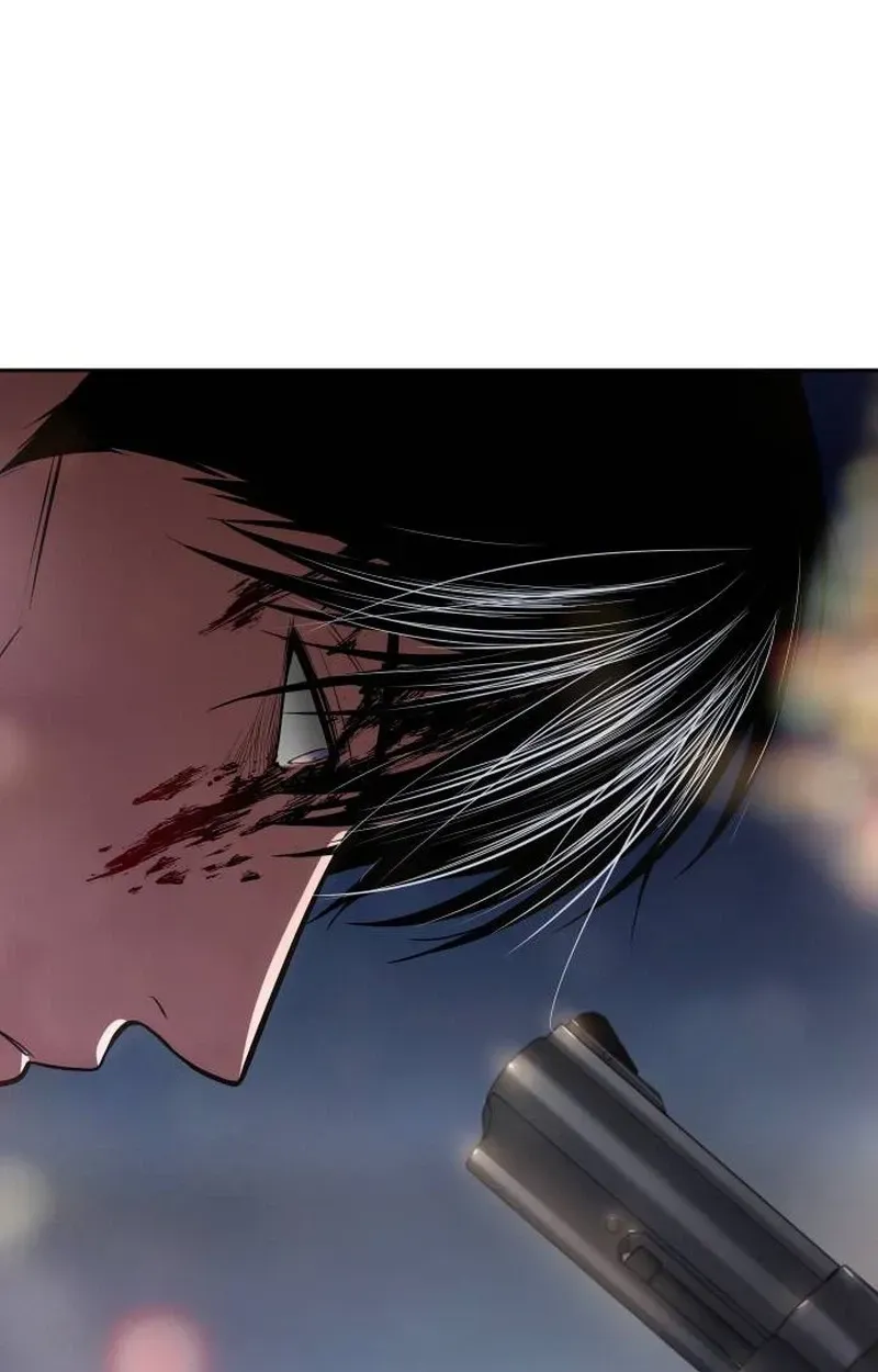 Baek XX Chapter 180 - Page 37