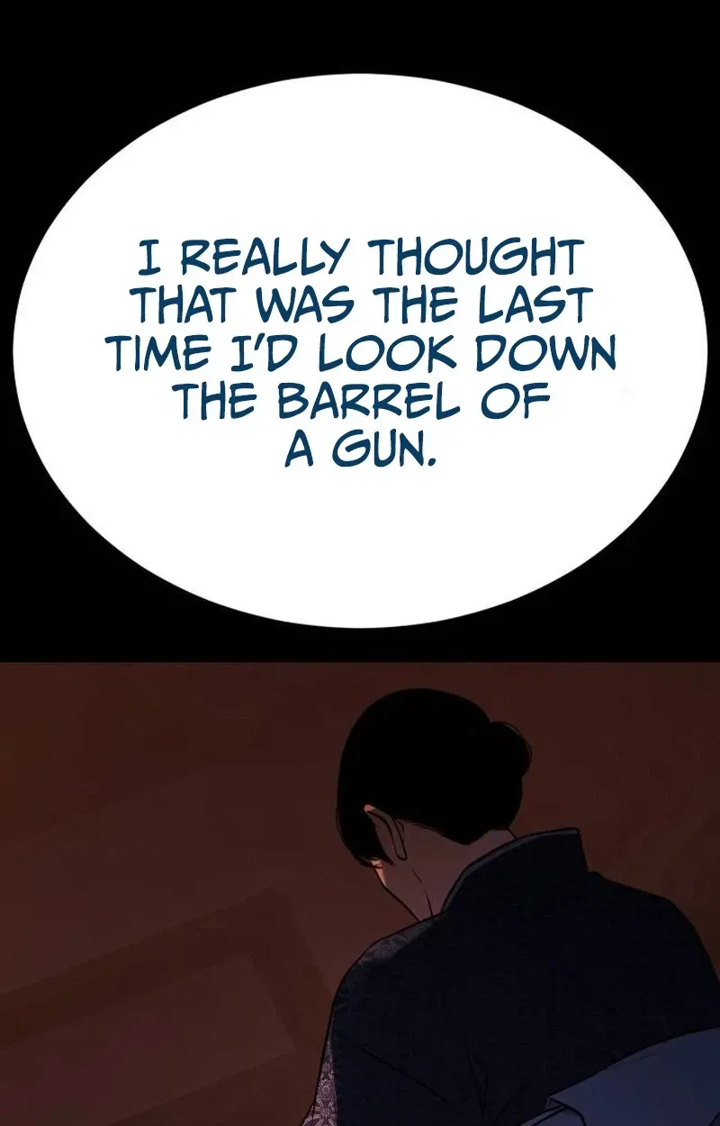 Baek XX Chapter 180 - Page 47