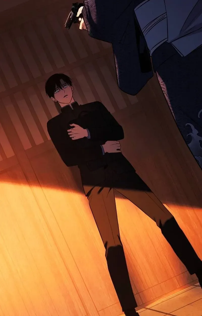 Baek XX Chapter 180 - Page 48