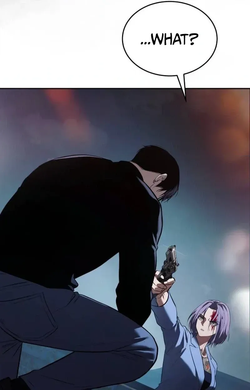 Baek XX Chapter 180 - Page 50