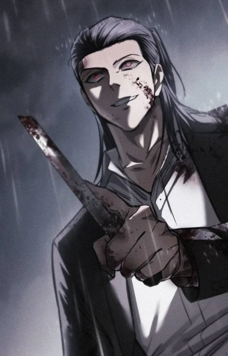 Baek XX Chapter 180 - Page 62