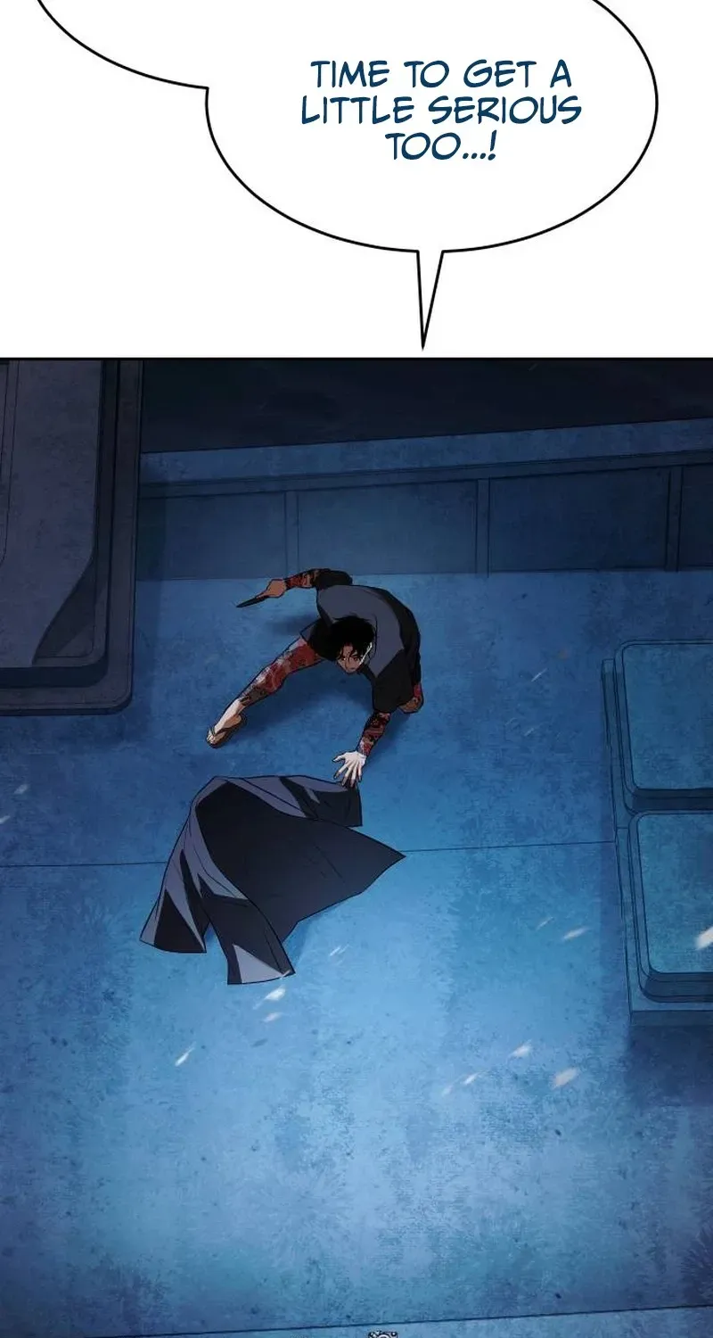 Baek XX Chapter 180 - Page 78