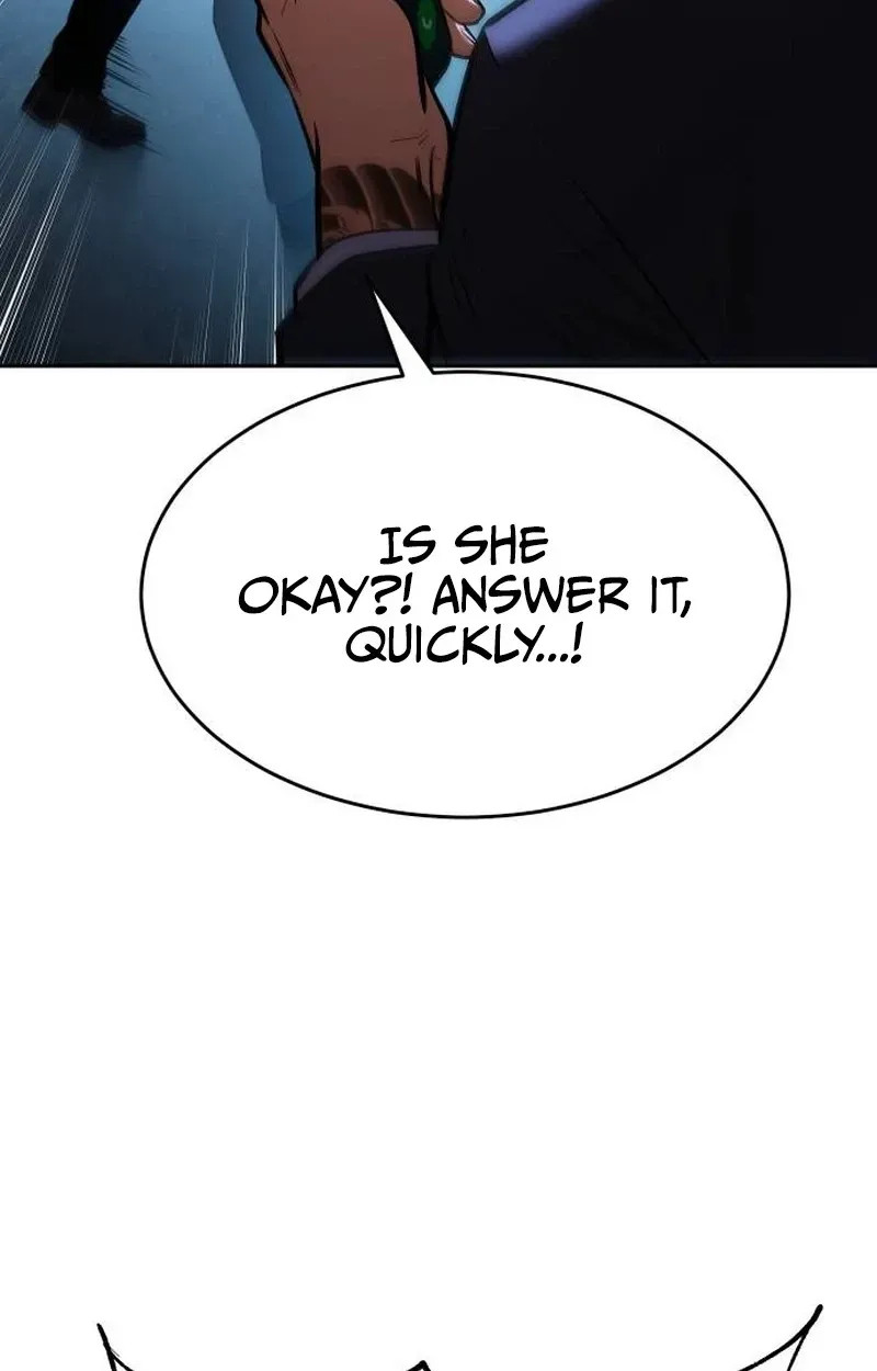 Baek XX Chapter 180 - Page 8