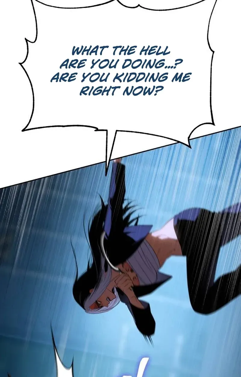 Baek XX Chapter 180 - Page 9