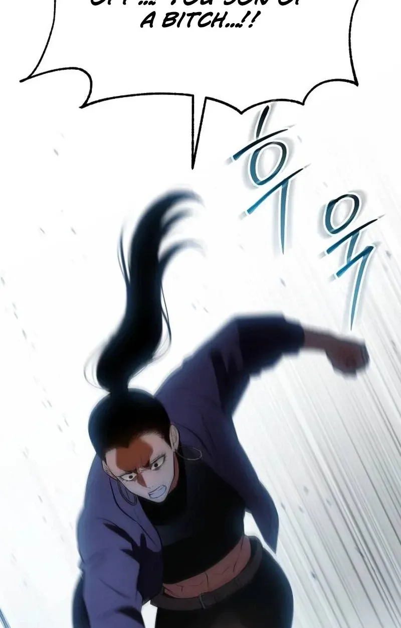 Baek XX Chapter 180 - Page 90