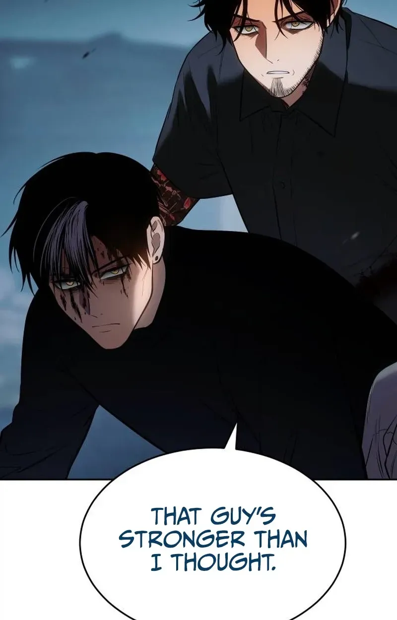 Baek XX Chapter 180 - Page 97