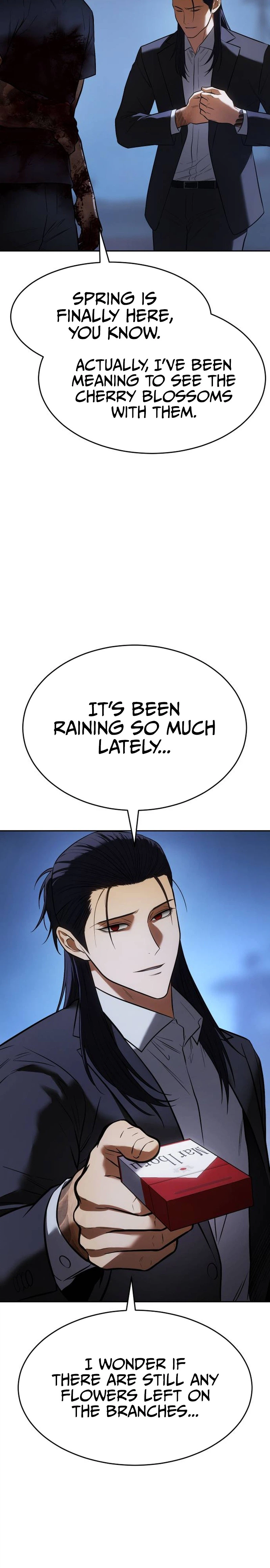 Baek XX Chapter 181 - Page 10