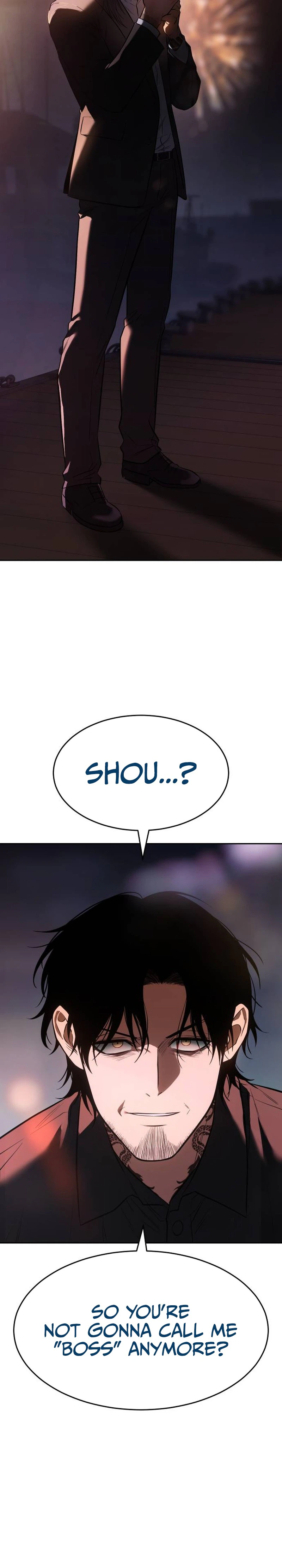Baek XX Chapter 181 - Page 16