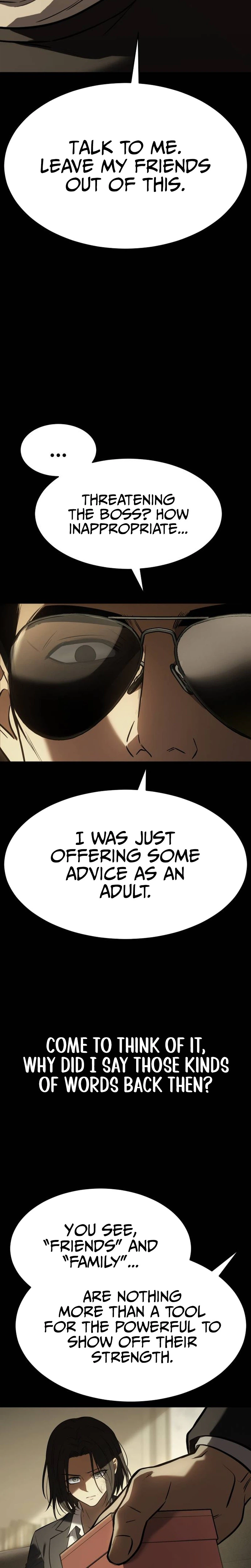 Baek XX Chapter 181 - Page 24