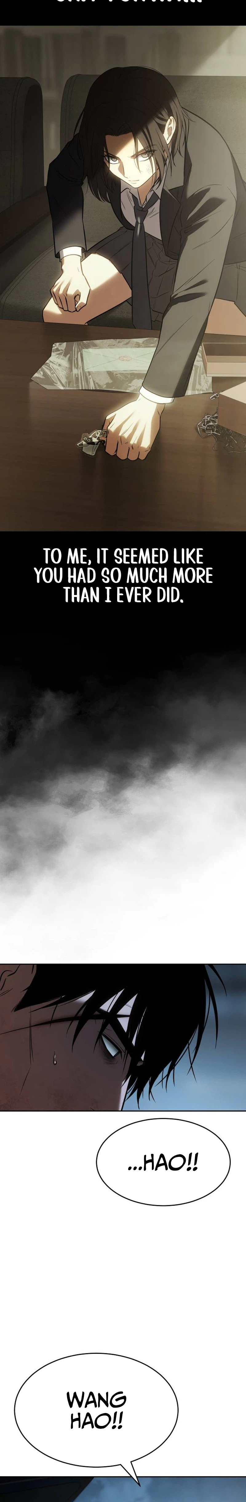 Baek XX Chapter 181 - Page 28