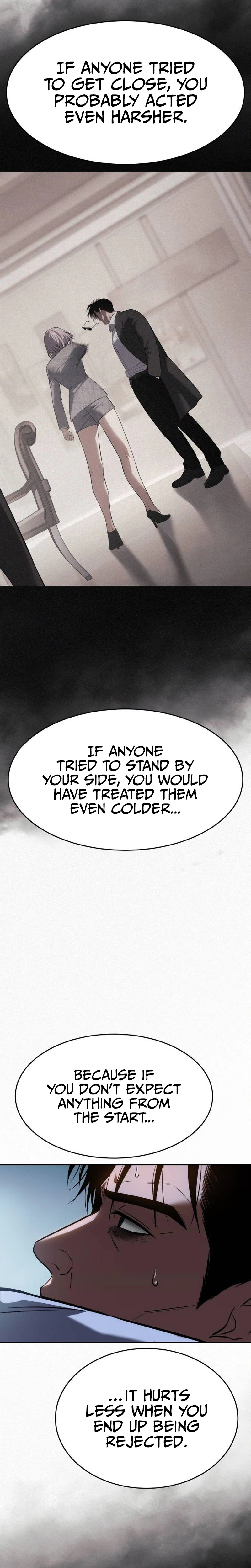 Baek XX Chapter 181 - Page 38