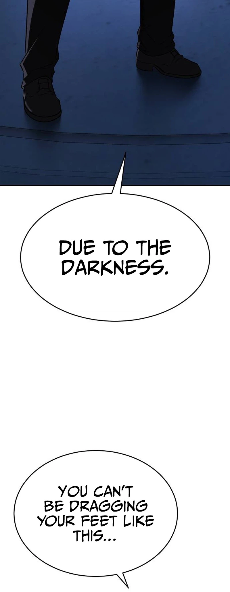 Baek XX Chapter 181 - Page 4