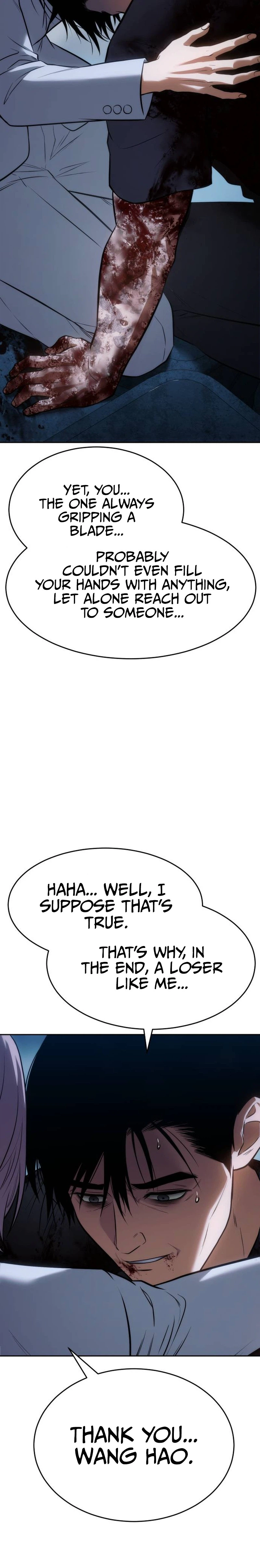 Baek XX Chapter 181 - Page 40