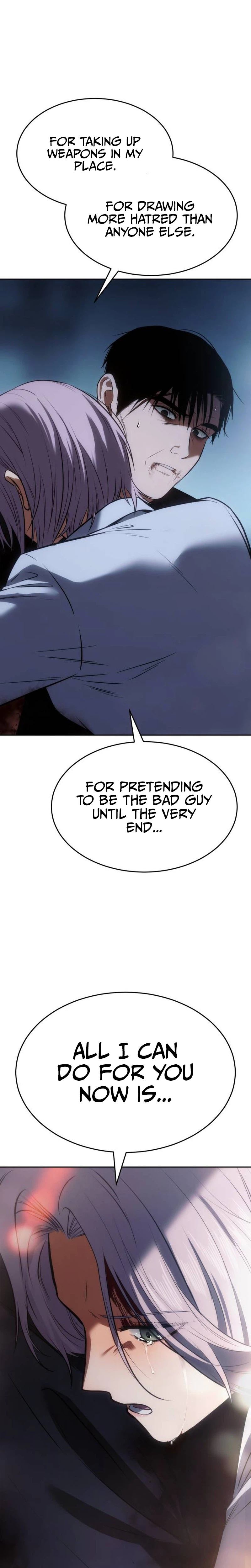 Baek XX Chapter 181 - Page 41
