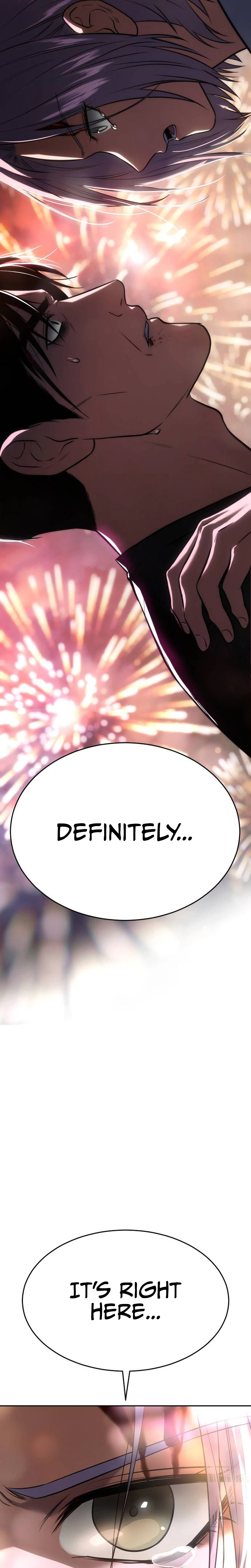 Baek XX Chapter 181 - Page 44