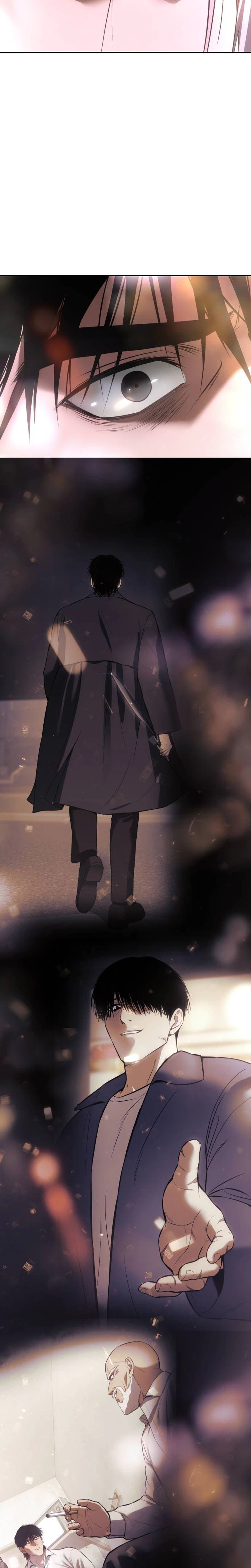Baek XX Chapter 181 - Page 45