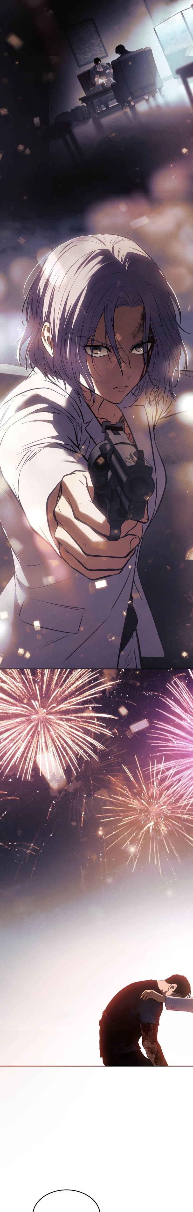 Baek XX Chapter 181 - Page 47