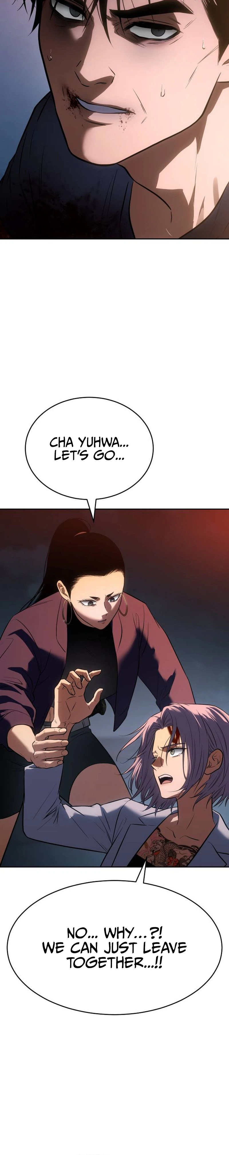 Baek XX Chapter 181 - Page 49