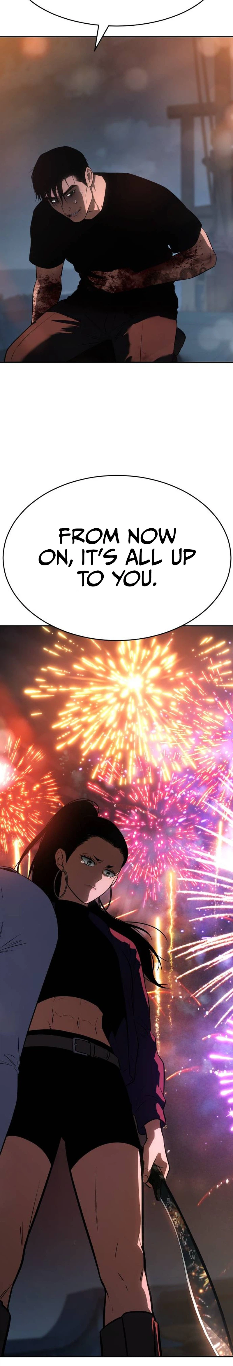 Baek XX Chapter 181 - Page 52
