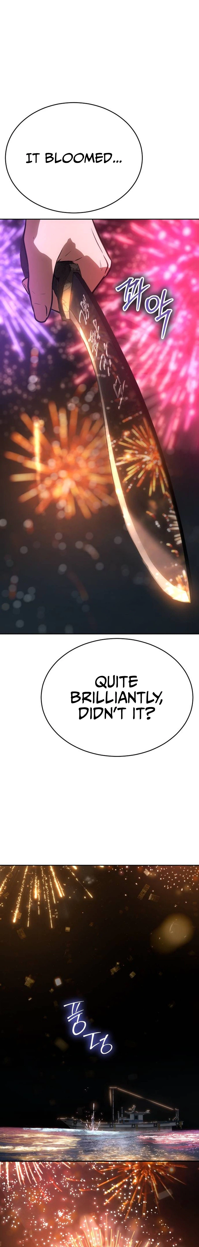 Baek XX Chapter 181 - Page 53