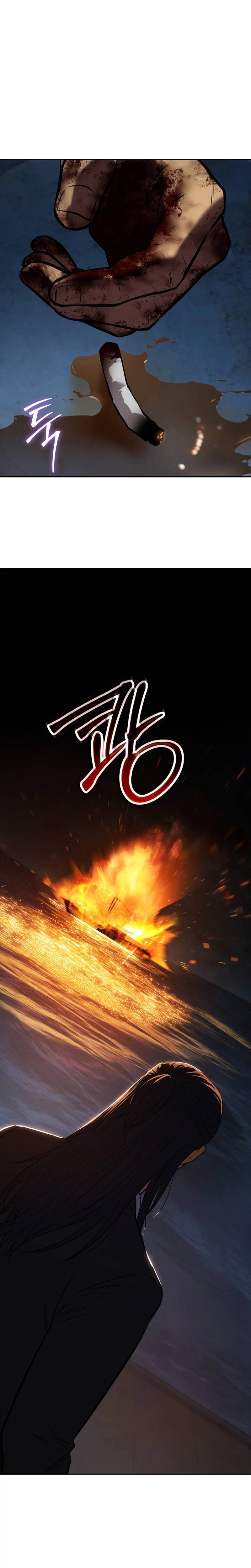 Baek XX Chapter 181 - Page 57