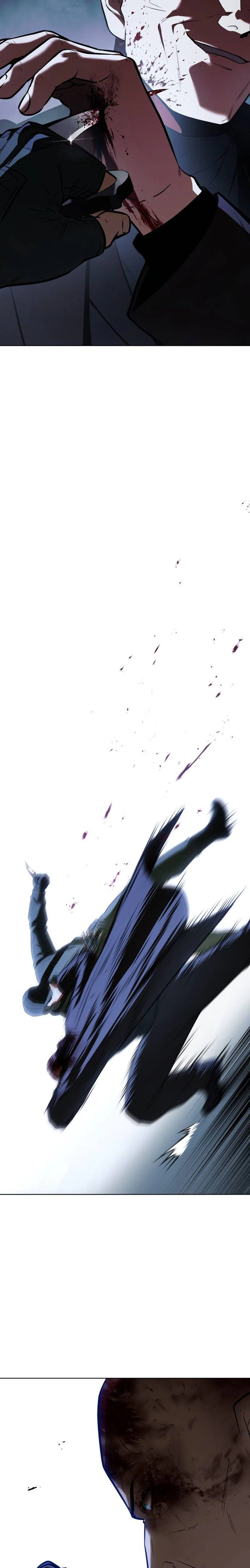 Baek XX Chapter 182 - Page 20