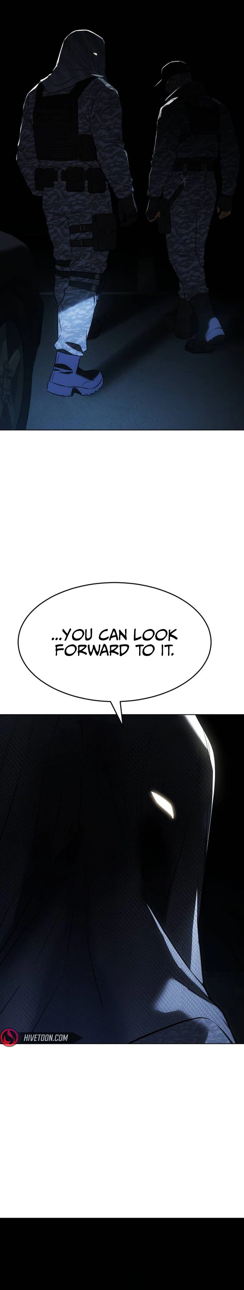 Baek XX Chapter 182 - Page 27