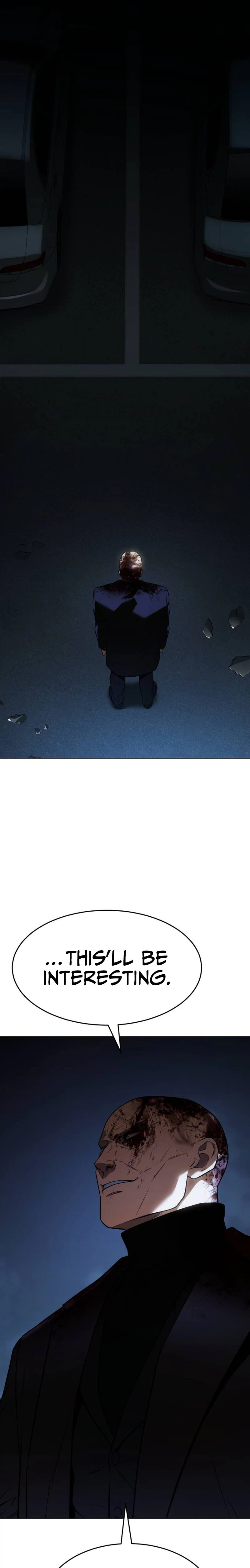 Baek XX Chapter 182 - Page 28