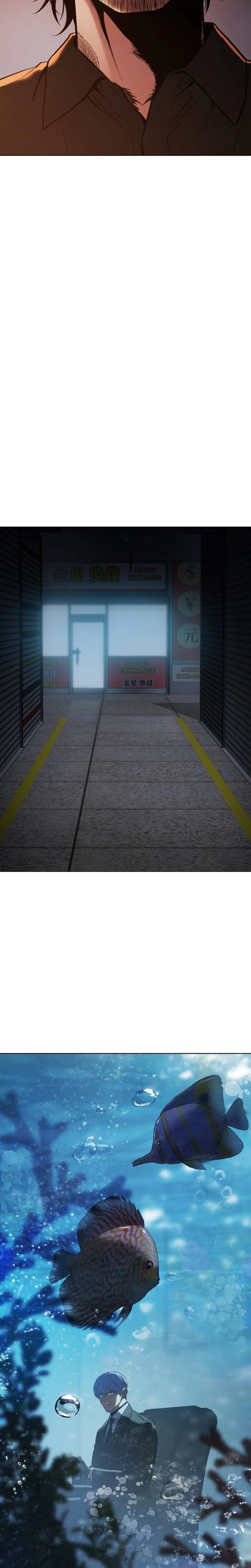 Baek XX Chapter 182 - Page 41