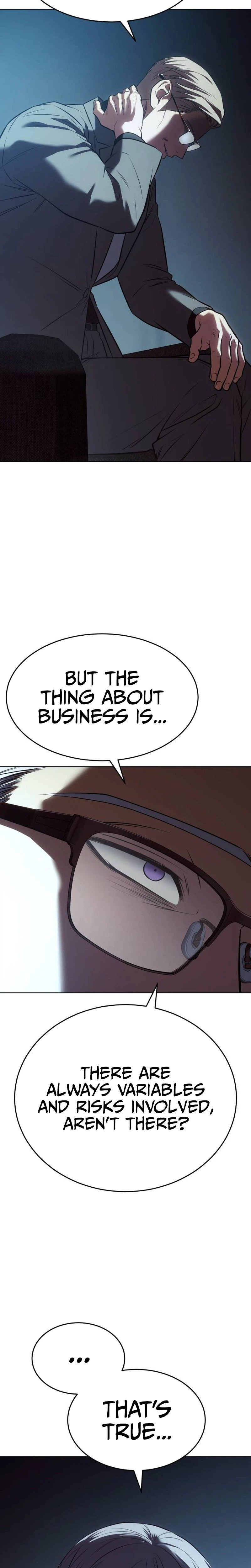 Baek XX Chapter 182 - Page 44