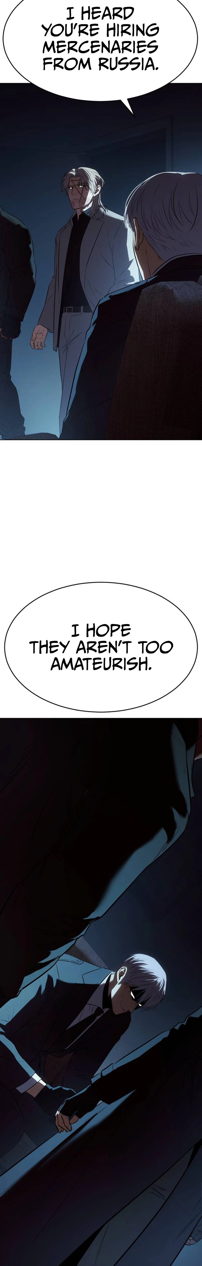 Baek XX Chapter 182 - Page 47