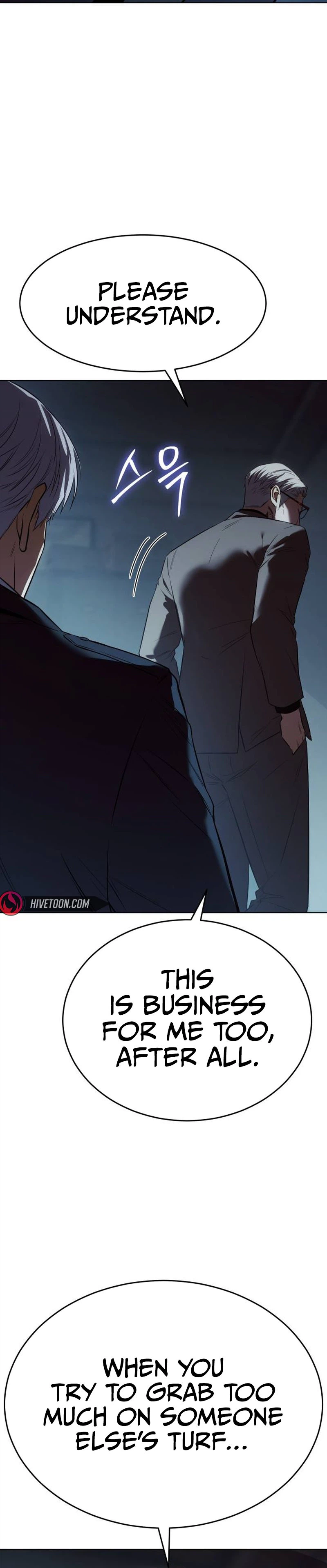 Baek XX Chapter 182 - Page 48
