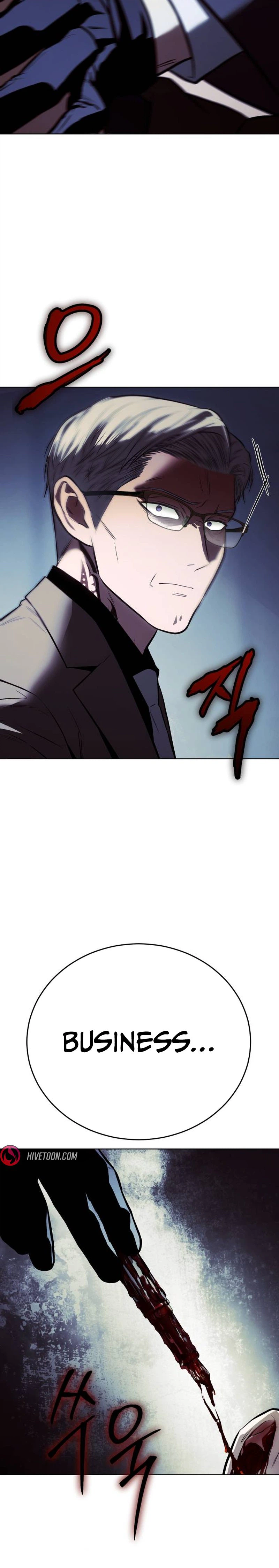 Baek XX Chapter 182 - Page 54