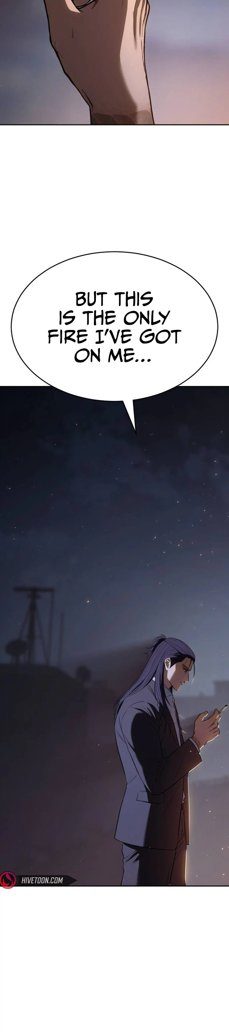 Baek XX Chapter 182 - Page 6